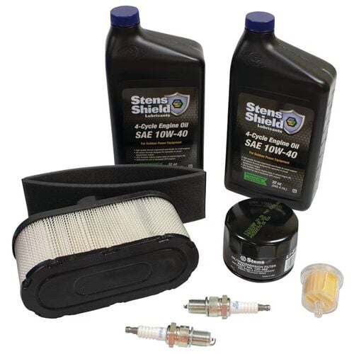 Engine Maintenance Kit -
Kawasaki 99969-6543