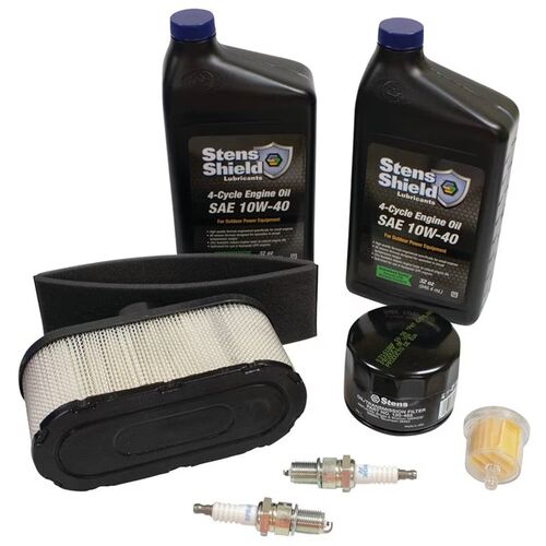 Engine Maintenance Kit -
Kawasaki 99969-6543