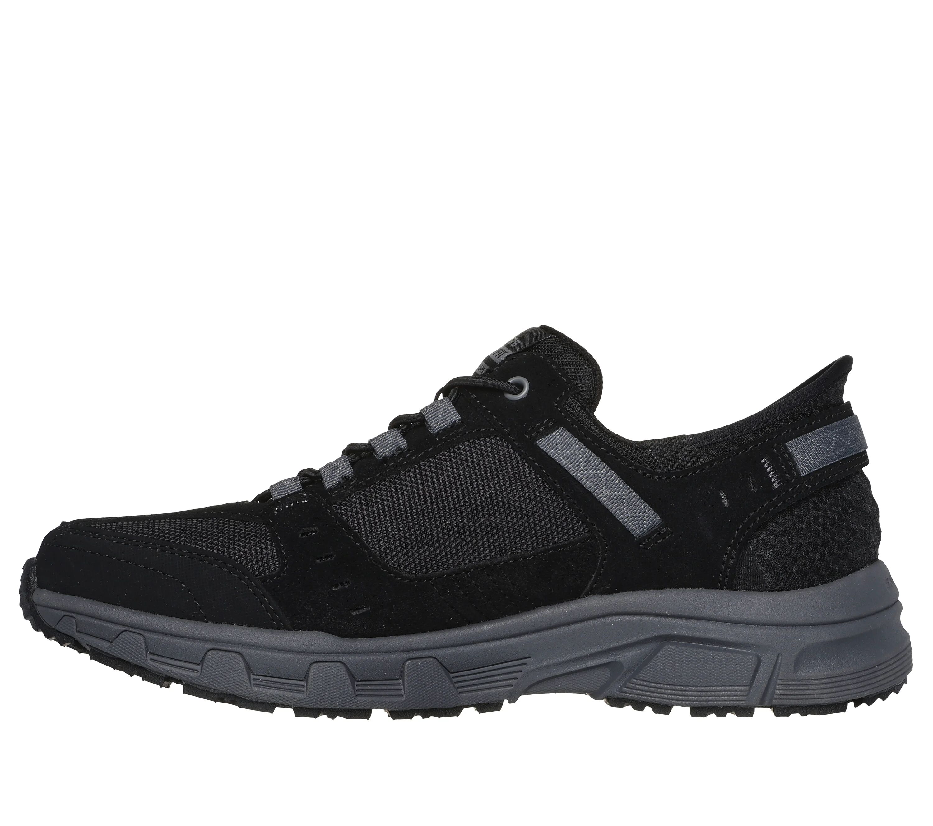スポーツ OAK Skechers Men's Slip-ins RF: Oak Canyon Shoes