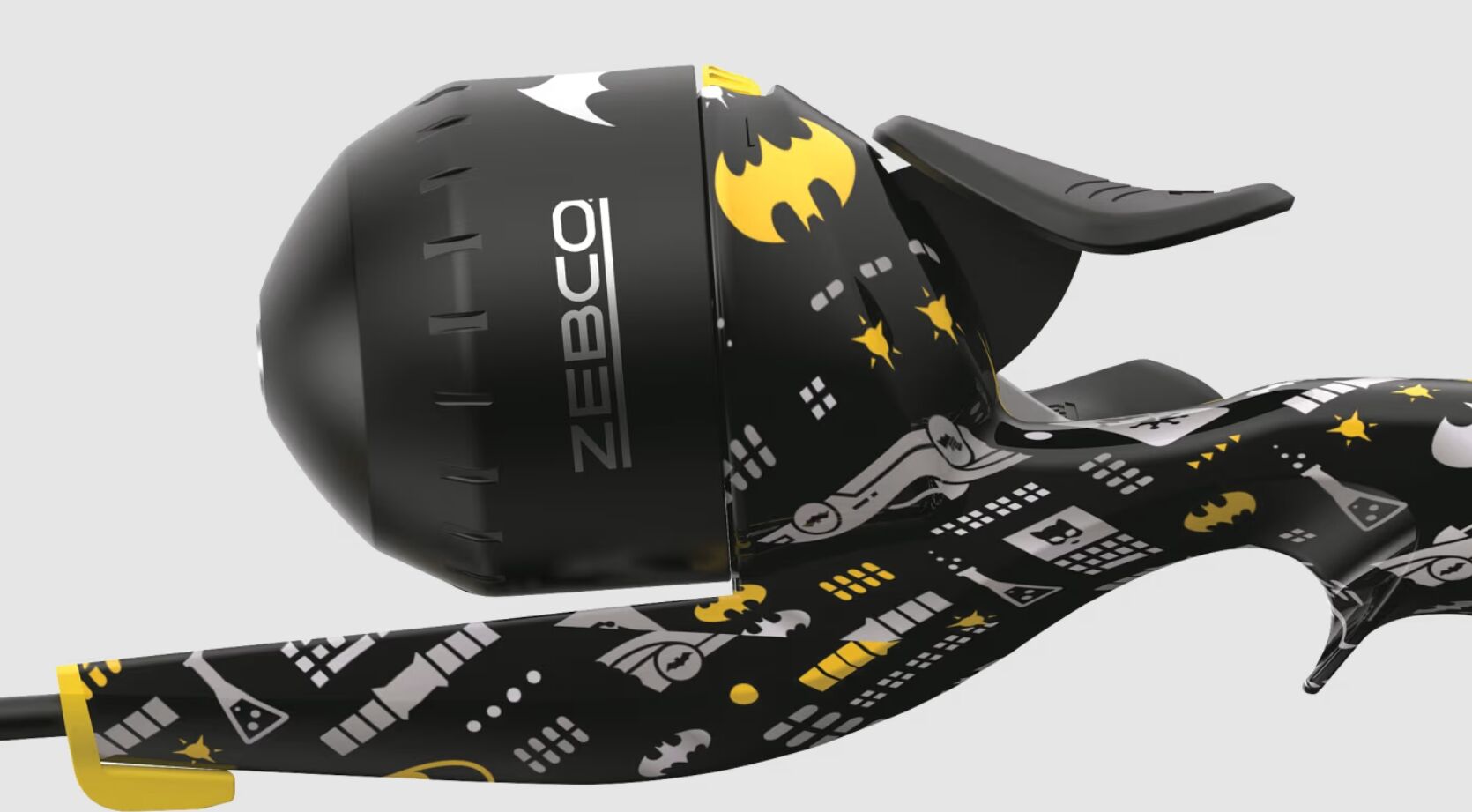 Zebco 29
