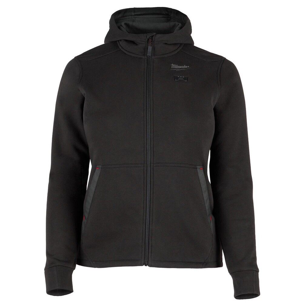 Women's M12 Heated Hoodie Kit