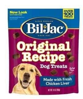 Original Recipe Dog Treats