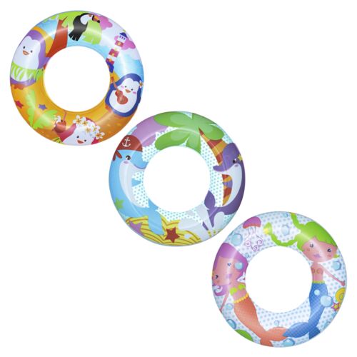 AquaPal Kids Swim Tube - Assorted