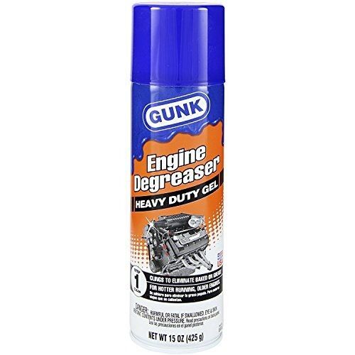 Engine Brite GEL HD Engine Degreaser - 15 oz