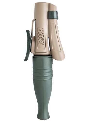 Buck Roar 2 Grunt Snort Wheeze Buck Call