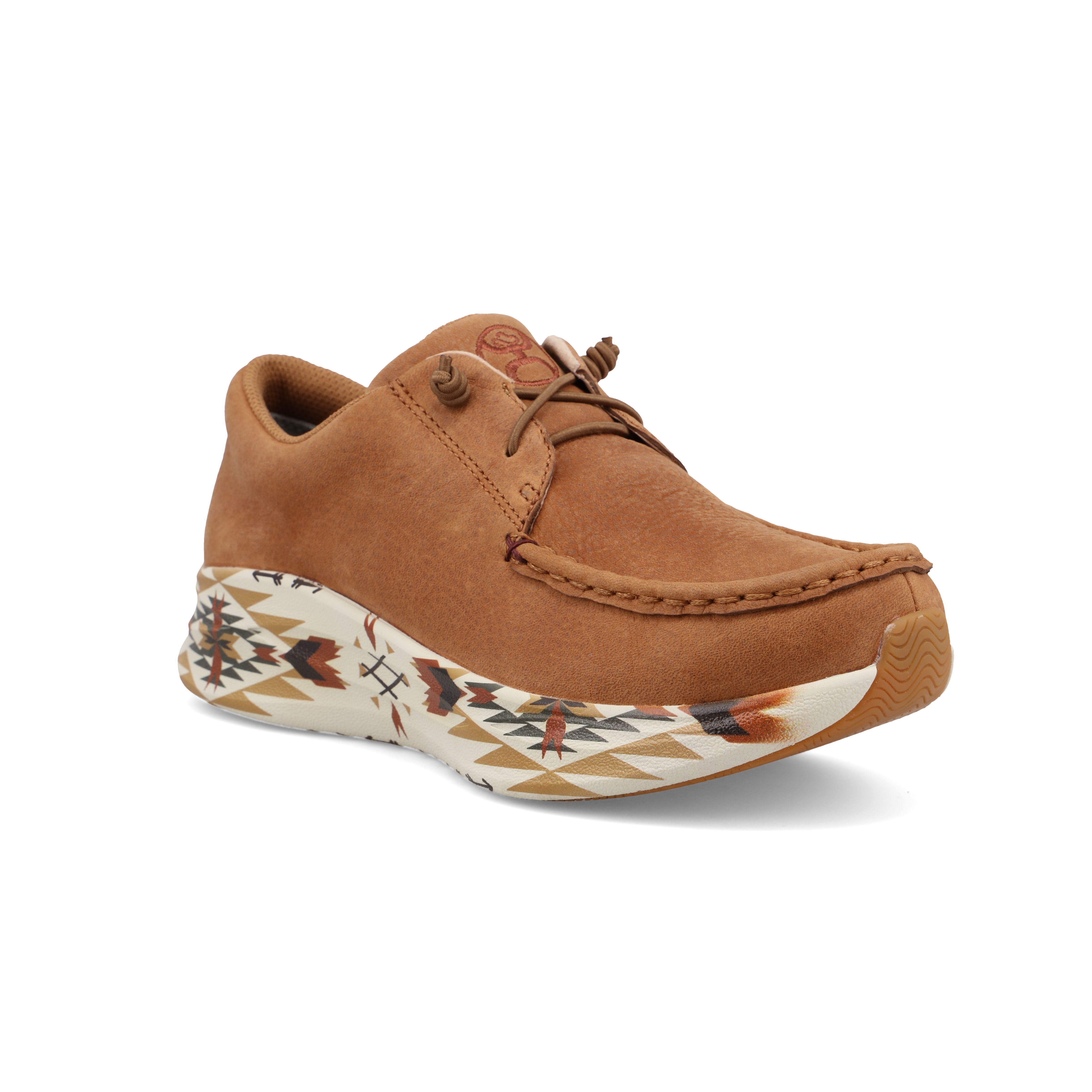 Women's Hooey Feather X Casual Shoes