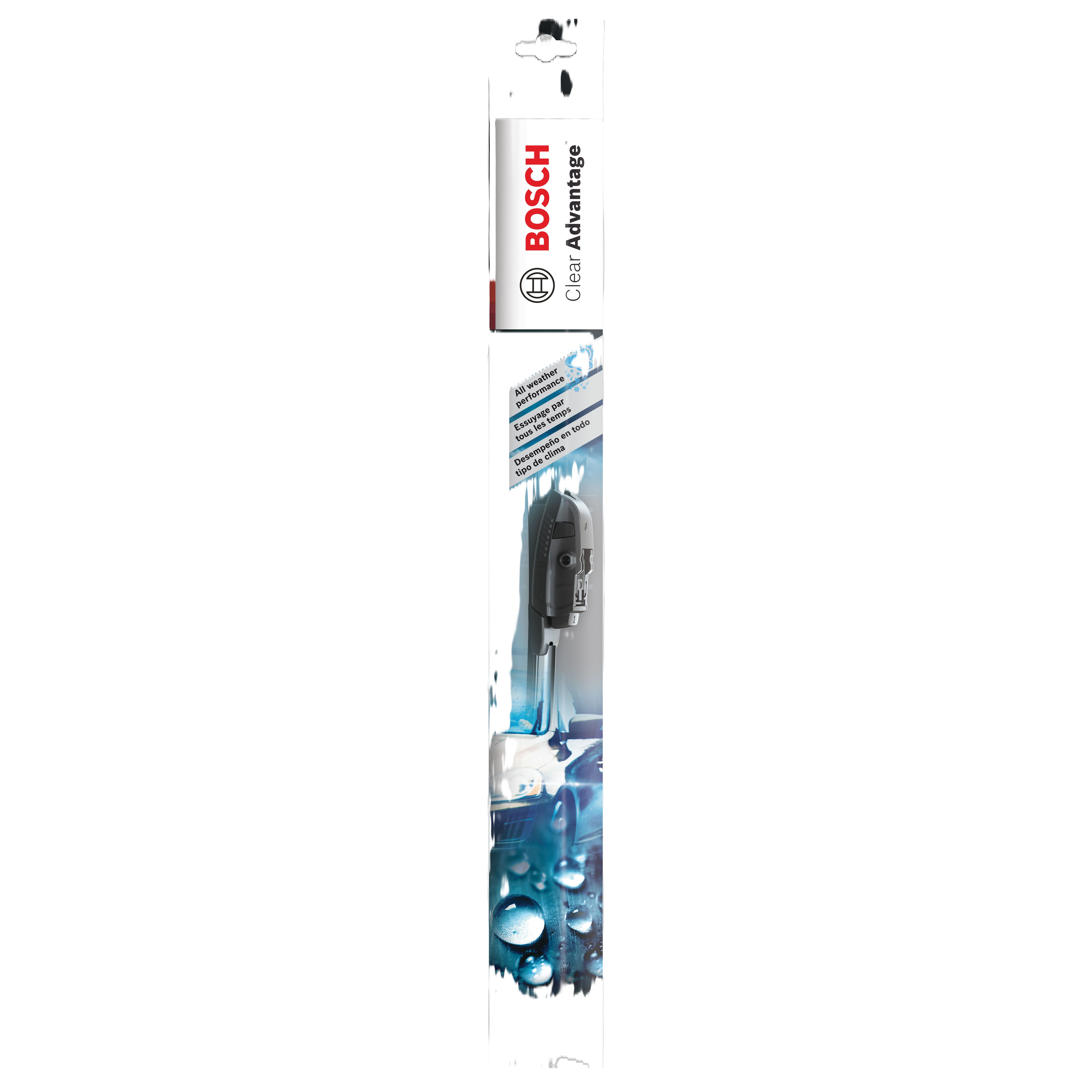 Clear Advantage Wiper Blade