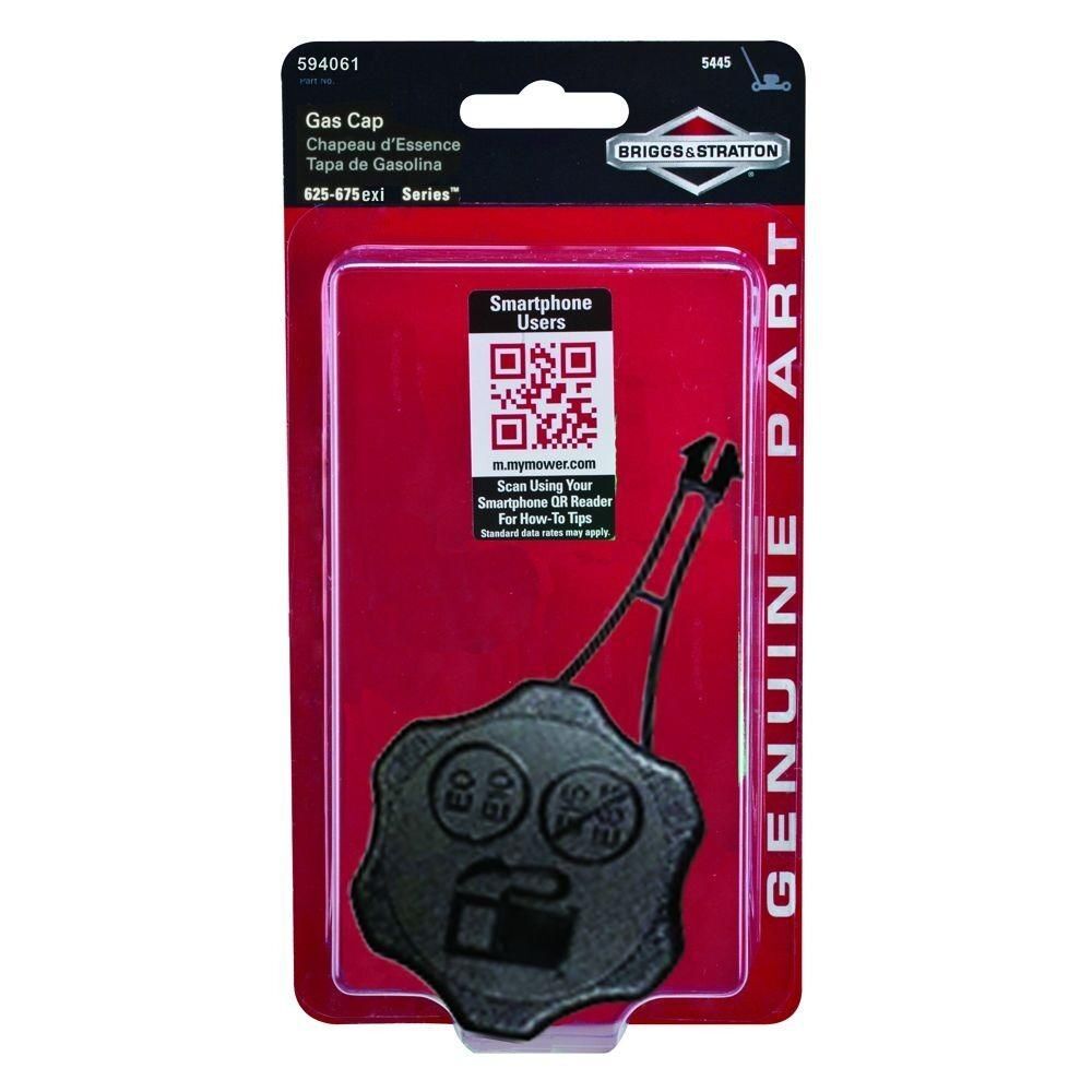 Briggs & Stratton Gas Cap for 675 and 725 EXi Series