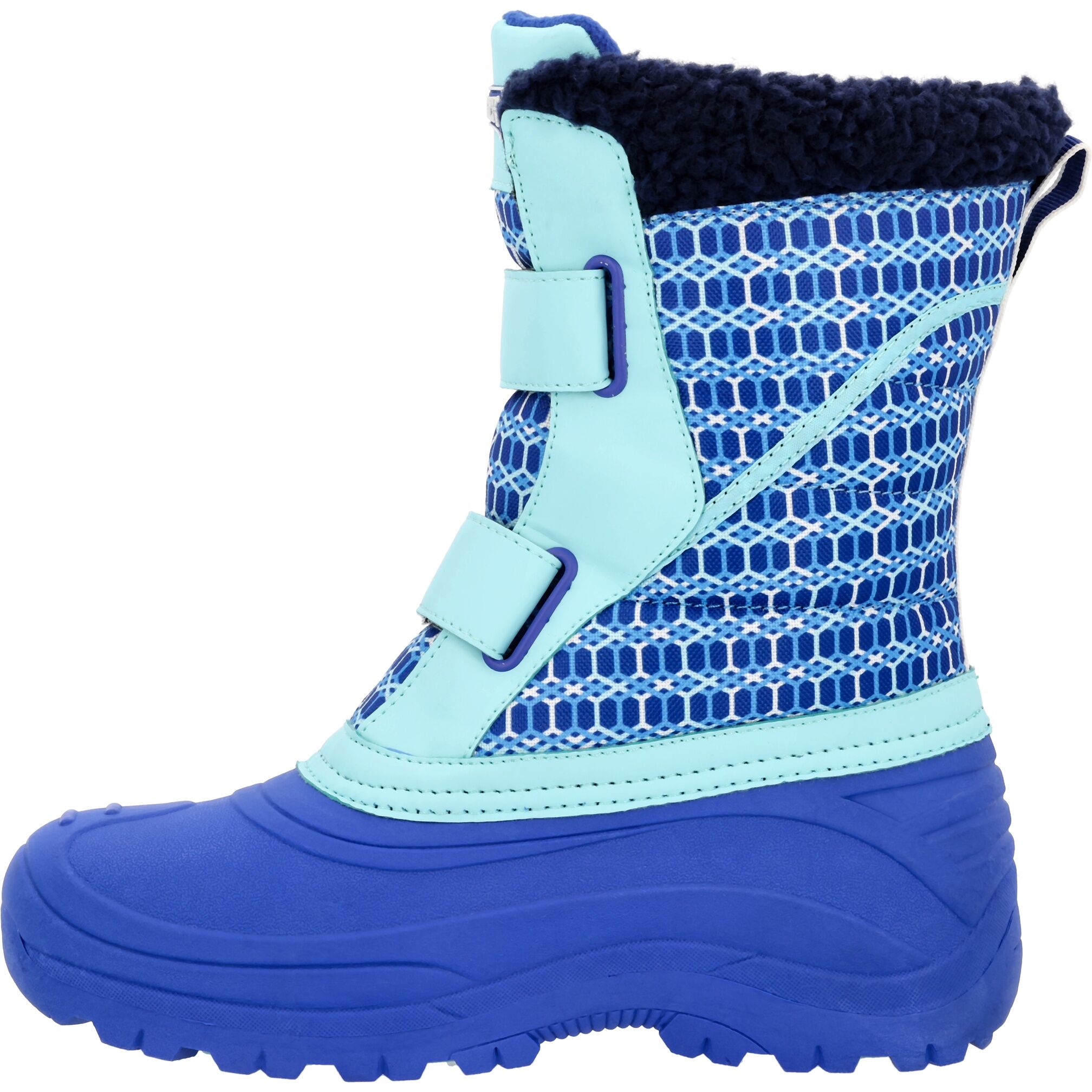 Kids' Snowbank Snow Boots