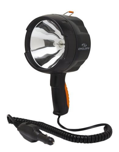 12V Direct Spotlight - 1400 Lumens