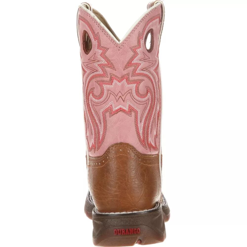 Girl's Lacey Western Boots