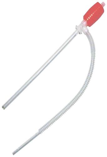 Manual Operation Kerosene Pump