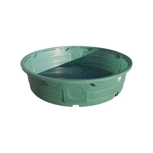 Heavy Duty Round Stock Tank - 320 Gallon