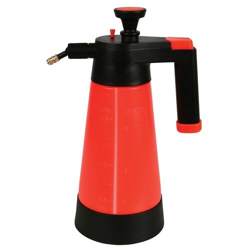 Kwazar Compression Sprayer - 1.5 Liter