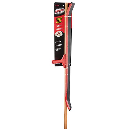 36" Curved Floor Squeegee