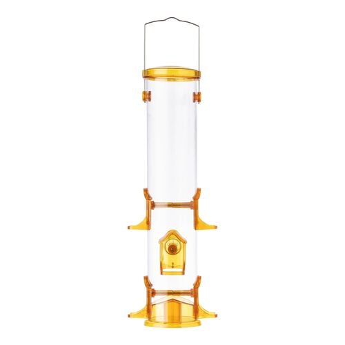 Jumbo Thistle Finch Feeder