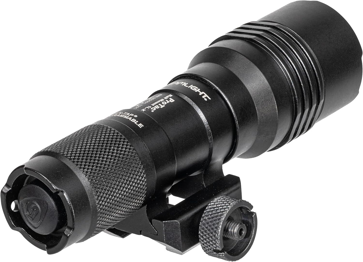 Streamlight Protac Rail Mount 1L-X Handgun Weapon Light CR123A 500