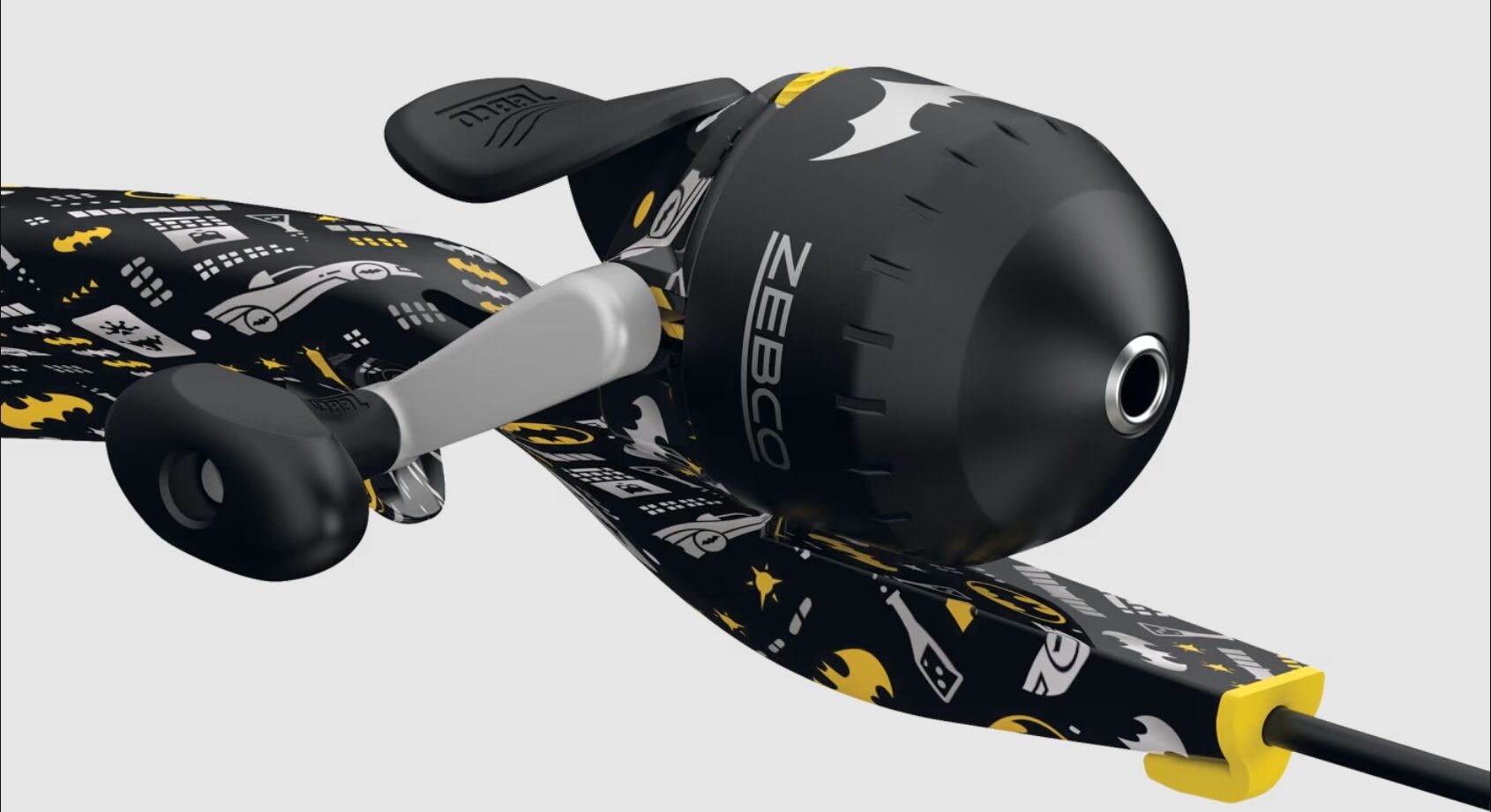Zebco 29