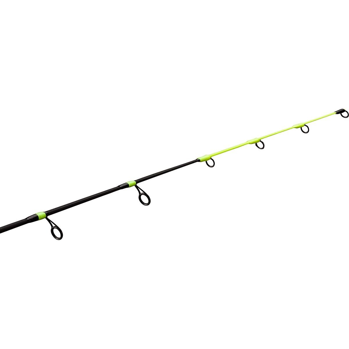 13 Fishing Tickle Stick Ice Rod - 23" Ultra Light