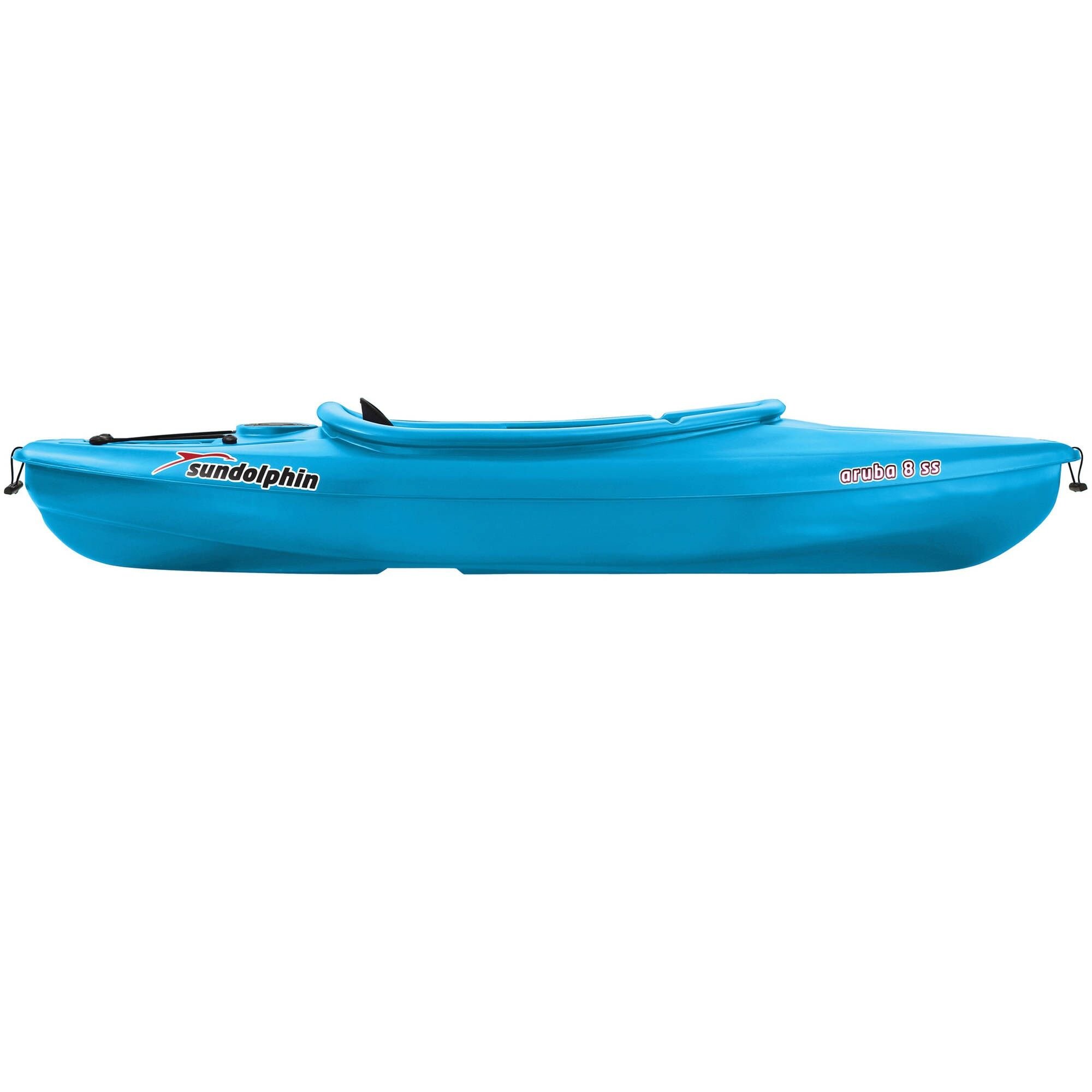 8' Aruba Sit-In Kayak