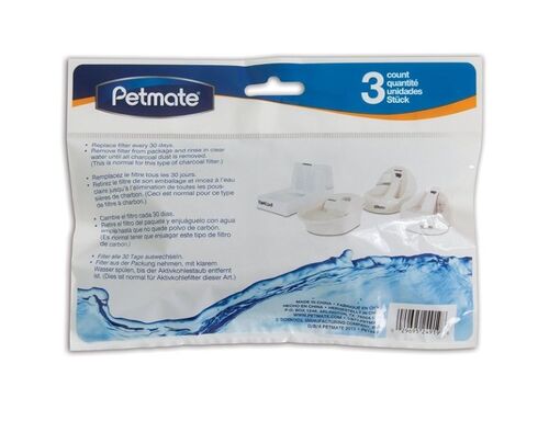 Fresh Flow Filter Refill - 3 pack