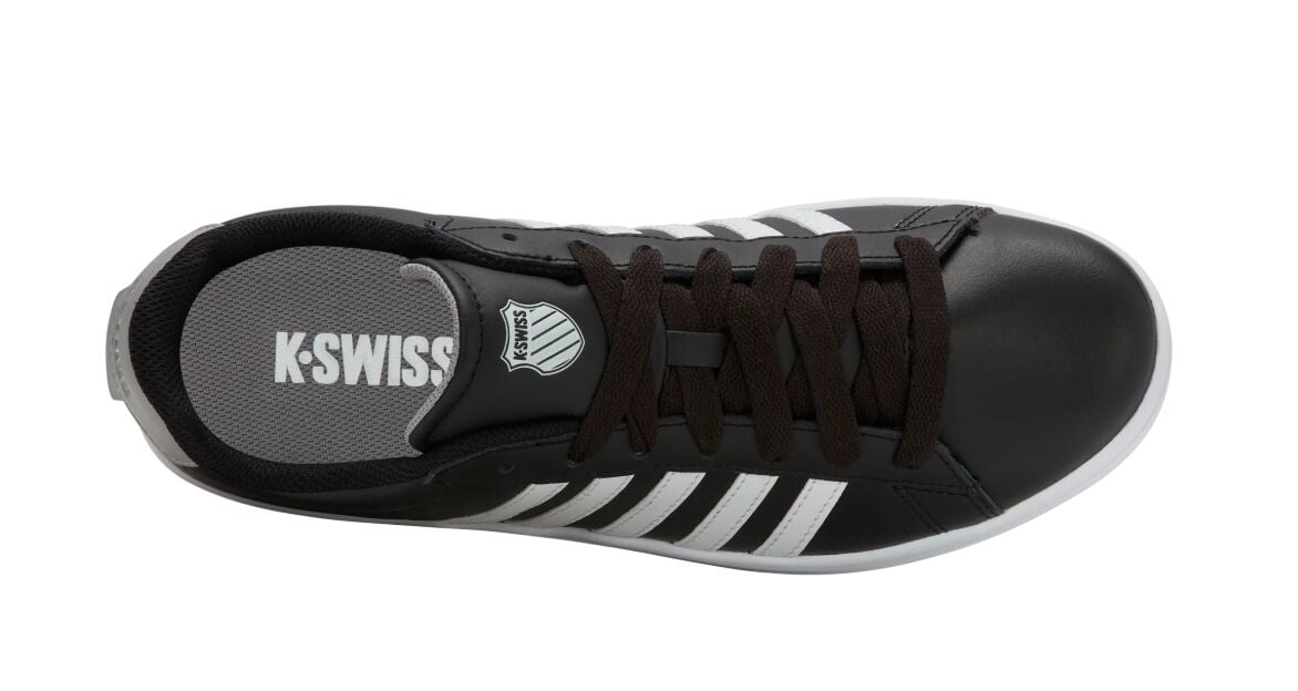 Men's Court Tiebreak II Shoes