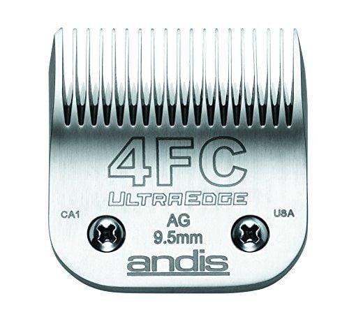UltraEdge Detachable Blade - Size 4FC