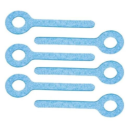 Expandable Wicks - 6 Pack