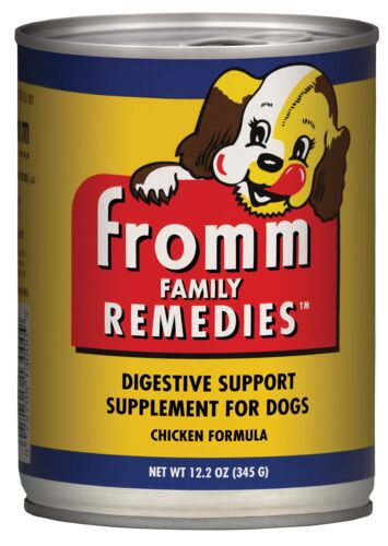 Family Remedies Chicken Formula Dog Food - 12.2 oz