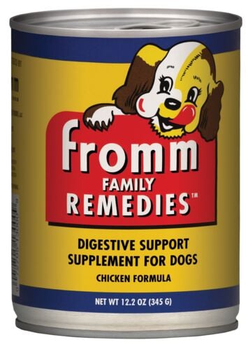 Family Remedies Chicken Formula Dog Food - 12.2 oz