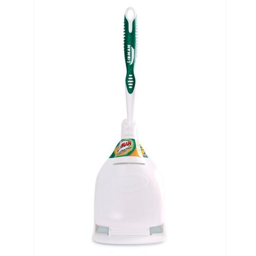 Designer Bowl Brush & Caddy