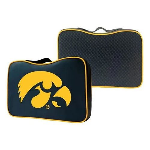 Iowa Hawkeyes Premium Bleacher Cushion