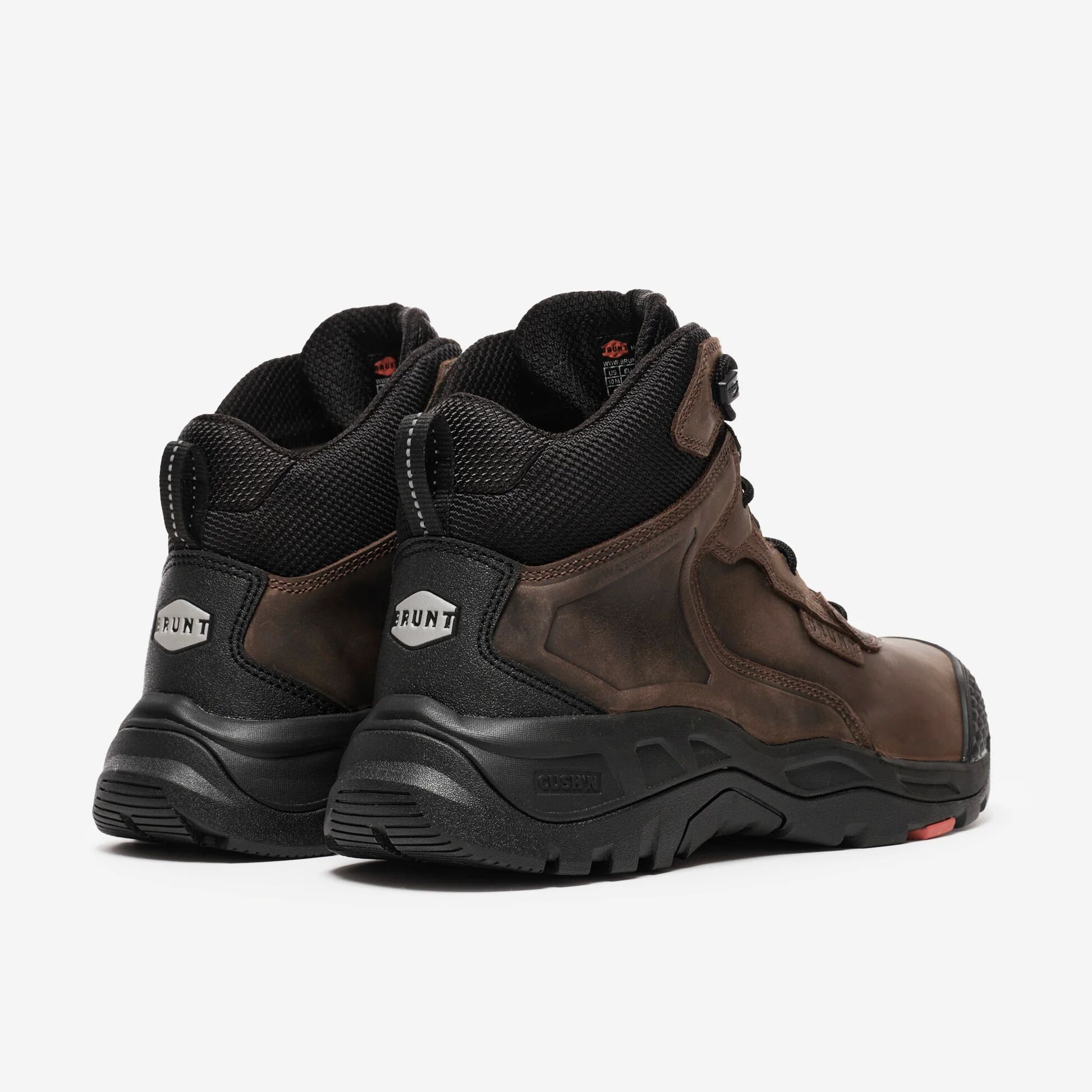 BRUNT Men's Hawthorne 6