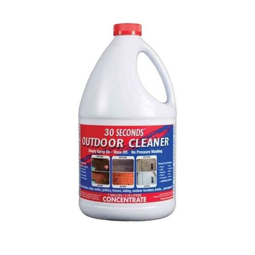 Outdoor Cleaner Concentrate