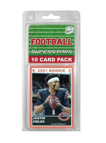 Chicago Bears Trading Cards
