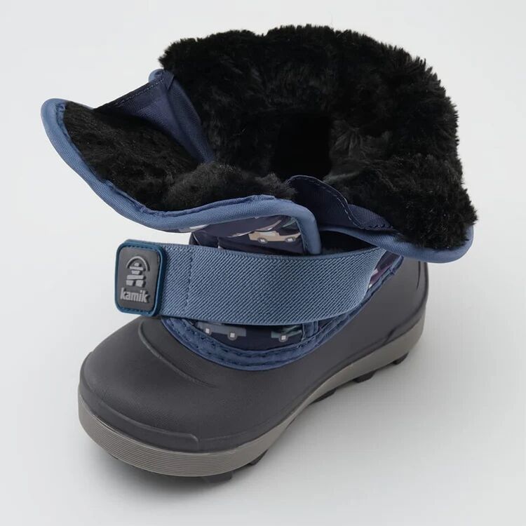 Kids' Snowbug 7 Pattern Winter Boots