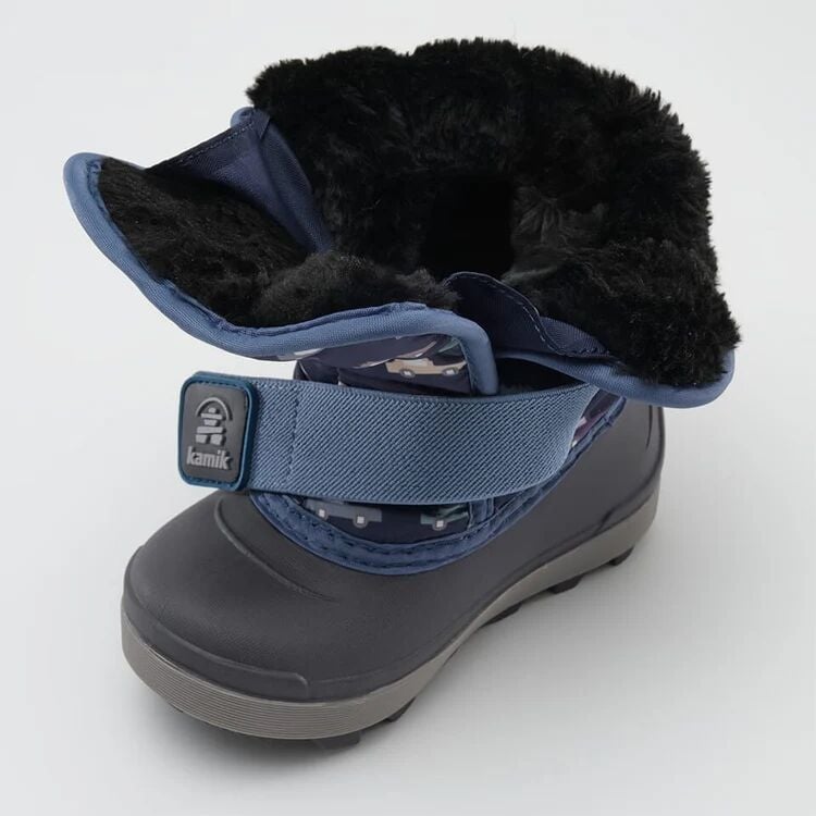 Kids' Snowbug 7 Pattern Winter Boots