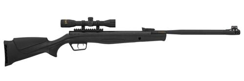 Model 10621 Dual Caliber .177 and .22 Cal. Break Barrel Pellet Air Rifle with Scope