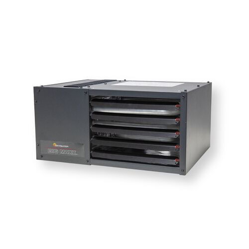 Big Maxx Propane Unit Heater - 50,000 BTU