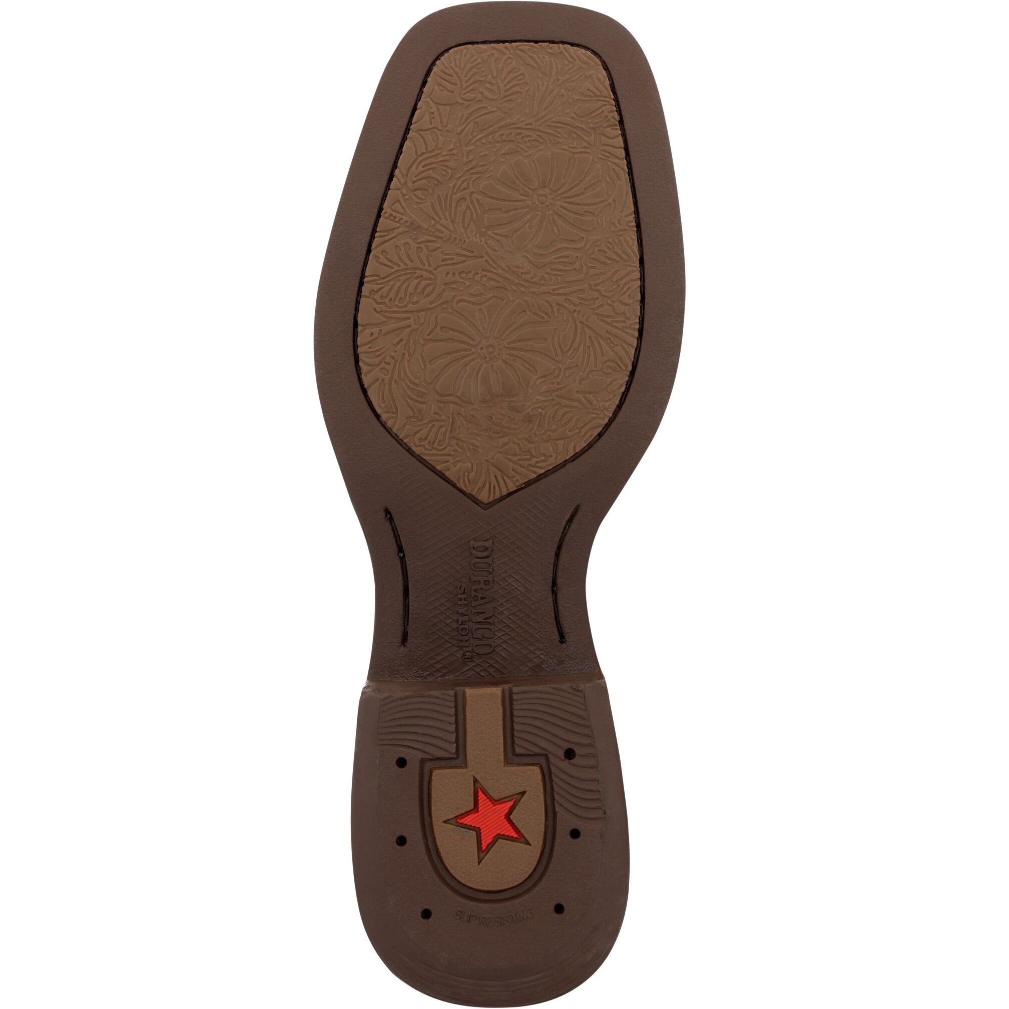 Women's Shyloh Western Boots