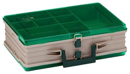 Double Sided Magnum Box