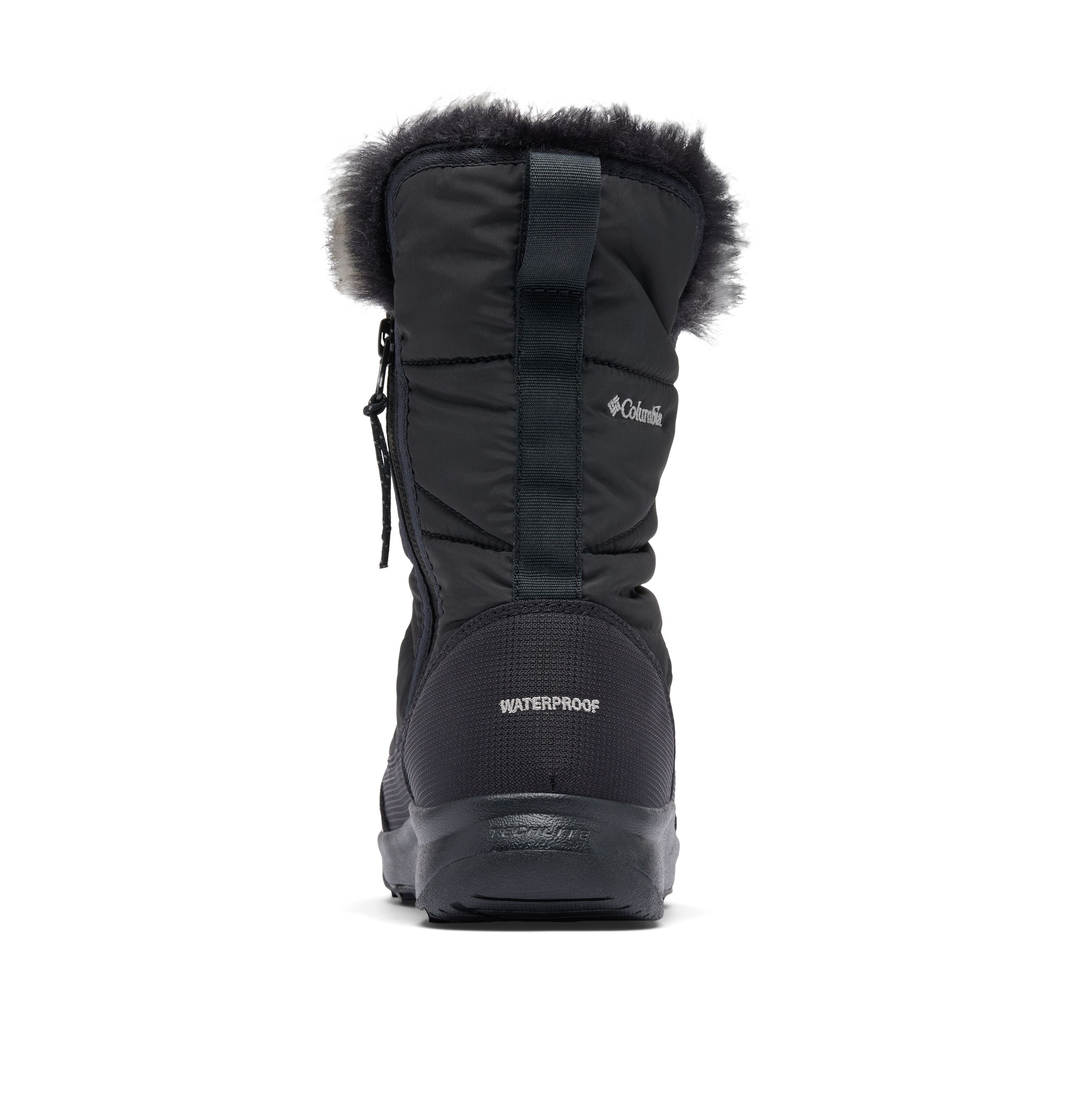 Women's Minx Slip V Boots