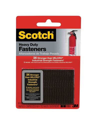 Heavy Duty Fasteners