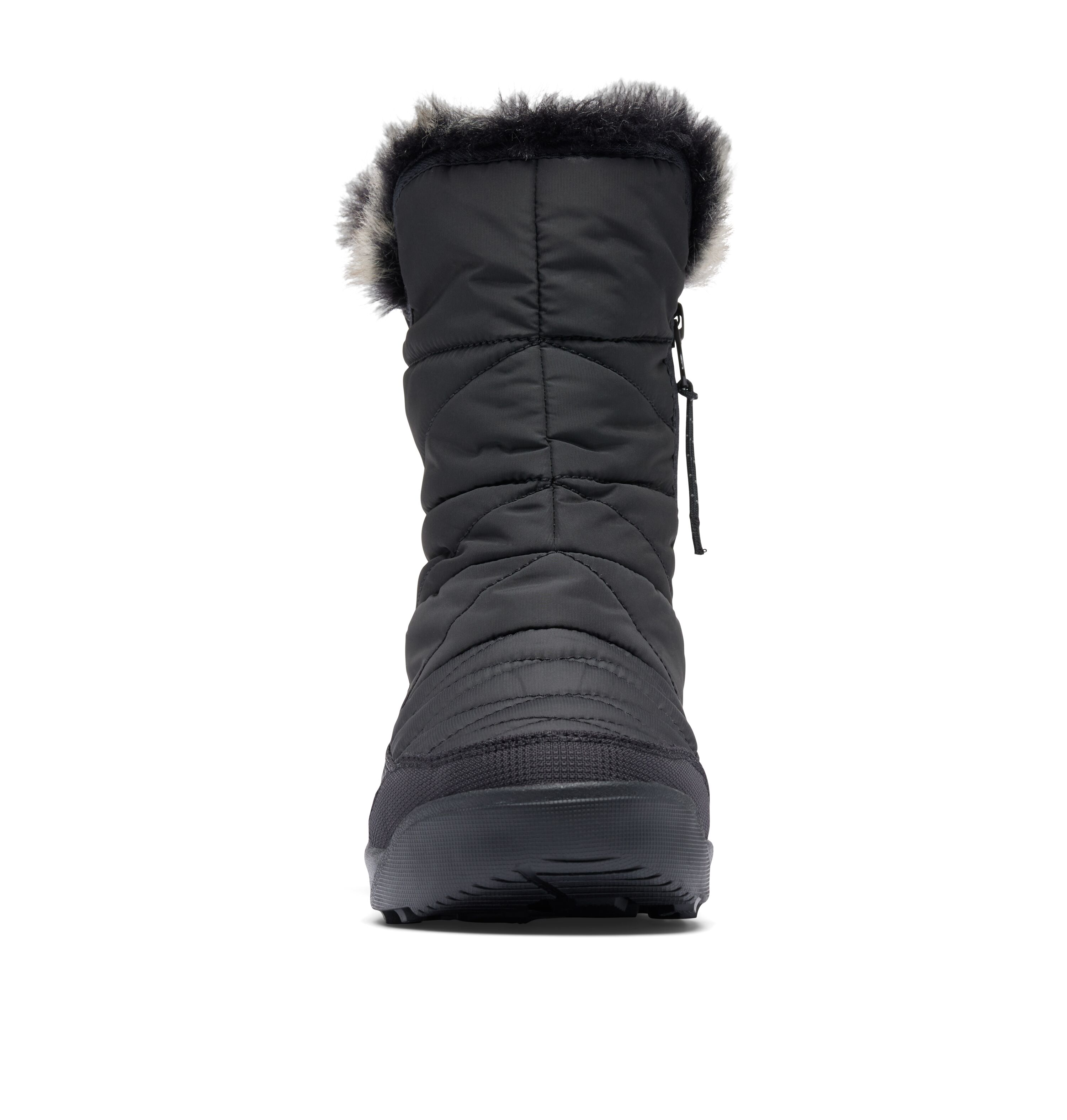 Women's Minx Slip V Boots