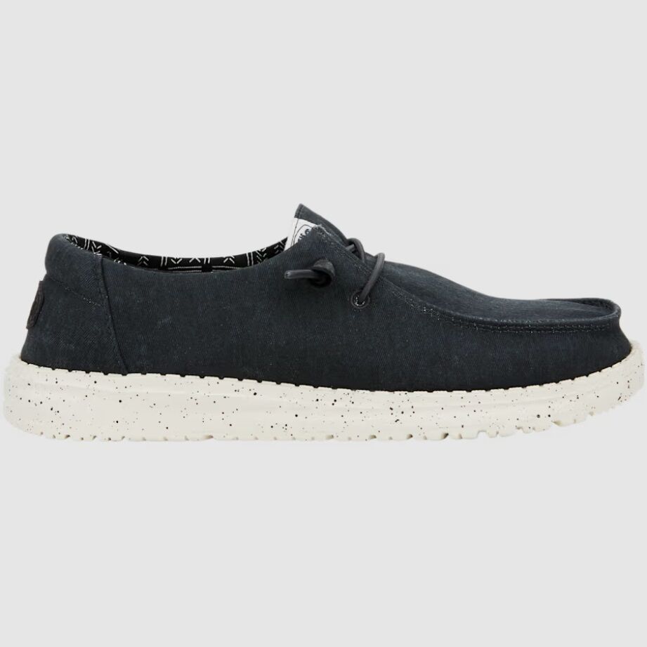Women's Wendy Stretch Canvas Slip-On Shoes