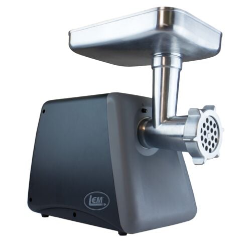 #8 575 Watt Electric Countertop Meat Grinder