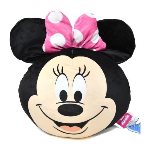 Minnie Pillow