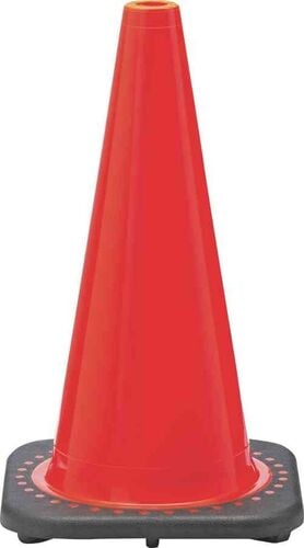 18" Traffic Cone