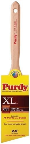 XL Glide 2.5" Trim Brush