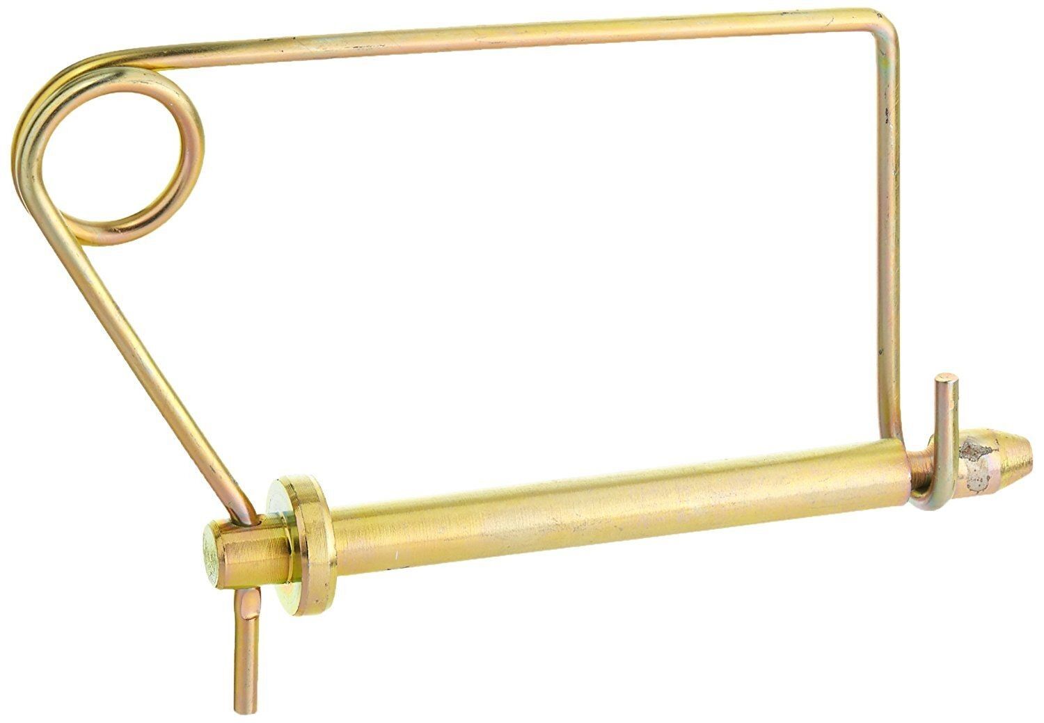 Wire Lock Hitchpin